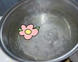 Foto langkah ke 3 dari resep Pempek Ikan.