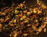 Foto del paso 4 de la receta: Cuatro estaciones (no de Vivaldi, mías)