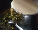 મૂળા ની કઢી (Mooli Kadhi Recipe In Gujarati) રેસીપી સ્ટેપ3ફોટો