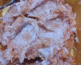 Foto langkah ke 1 dari resep Tahu baso diet.