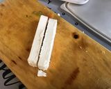 Une image de l'étape 5 de Trio de tomates du jardin à la feta et laitue rouge.