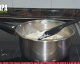 Foto del paso 6 de la receta Tarta de chocolate