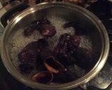 รูปขั้นตอนการทำที่ 3 ของ อาหารตุรกี Kuru patlıcan dolması คุรุ ปะรึจัน โดว์มะซึ🍆