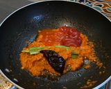 Foto langkah ke 3 dari resep Ayam Masak Merah Simple.