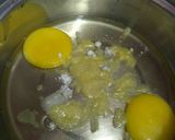 A picture of step 2 of Gosh E Fil - Elephant Ears Pastries.