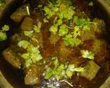 Kaleji ka salan recipe step 5 photo