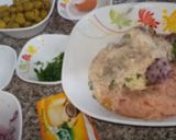 صورة لخطوة 1 من وصفة كفتة دجاج بالزيتون