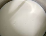 Hình bước làm 3 của món Panna Cotta Chanh Dây