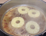 Foto del paso 2 de la receta: Curry rojo de albóndigas