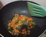 Foto langkah ke 3 dari resep Nasi Gurih Pindang.
