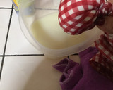 Foto del paso 3 de la receta: Pizza de coliflor #keto