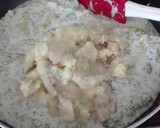 Foto del paso 1 de la receta: Abadejo con brócoli gratinado