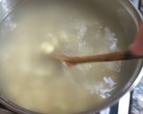 Foto del paso 5 de la receta: Ñoquis de ricota rapidísimos.