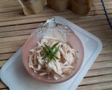 Foto langkah ke 3 dari resep Tim JaTim (Jamur Tiram).