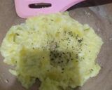 Foto langkah ke 5 dari resep Simpel mashed potatos.