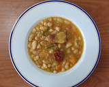 Foto del paso 9 de la receta: Potaje de Hinojos (Inspiración Receta Gitana Entrevias)