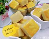 Gambar langkah 12 resipi 🍍Tart Taiwan🍍.