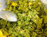પાપડી બટાકા નું શાક (Papadi Bataka Shak Recipe In Gujarati) રેસીપી સ્ટેપ3ફોટો