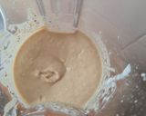 Foto del paso 2 de la receta: Hummus con yogur y sin tahini