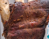 Foto del paso 9 de la receta: Costillar de rubia gallega a baja temperatura