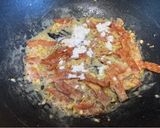 辣肉腸菠菜白汁意粉（不用忌廉配方）的食譜步驟5照片