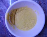 Csípős sült csirke puliszkával recept fázis 1 fotója