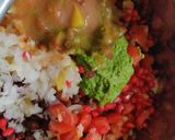 ભેલપૂરી (Bhelpuri recipe in Gujarati) રેસીપી સ્ટેપ2ફોટો