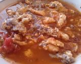 Foto del paso 6 de la receta: Aporreado, platillo Guerrerense.🍛
