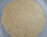 Une image de l'étape 4 de 🌿Mini sablés au Épices ZAATAR (sans gluten).
