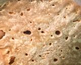صورة لخطوة 5 من وصفة الخبز الهندي 🍞