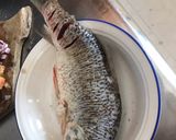 Foto del paso 1 de la receta: Bocachico de Río Guisado