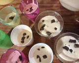 Foto del paso 2 de la receta: Vasitos de helados sorpresa !