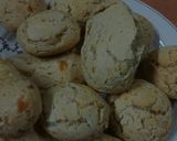 Foto del paso 2 de la receta: Chipa 💟