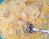 Foto langkah ke 2 dari resep Pastel Sayur/ Pastel Frozen.