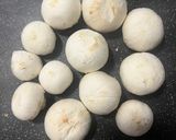 Foto del paso 2 de la receta: Salsa de Champiñones