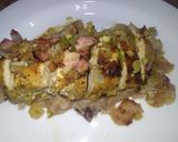 Foto del paso 7 de la receta: Pechuga de pollo asada