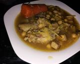 Foto del paso 11 de la receta: Guisado de mi tata