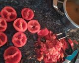 Foto del paso 3 de la receta: Tabulé