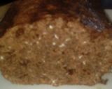 Foto del paso 3 de la receta: Budín de harina integral, avena y neskuik