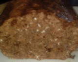 Foto del paso 3 de la receta: Budín de harina integral, avena y neskuik