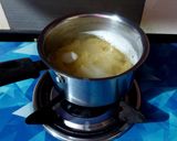 A picture of step 1 of Cheesy Mayo Pasta.