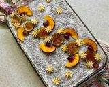 عکس مرحله 6 از دستور دسر برفی نسکافه ای