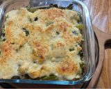 Foto del paso 7 de la receta: Brócoli gratinado