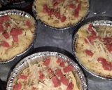 Foto langkah ke 4 dari resep Makaroni Schotel.