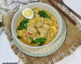 Cara Membuat Indomie Nyemek 4