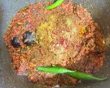 صورة لخطوة 7 من وصفة رز بالربيان
