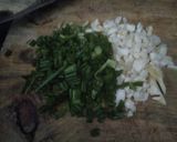 Foto langkah ke 1 dari resep Nugget Tahu Rasa Ayam.