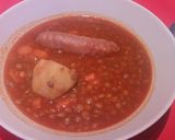 Foto del paso 5 de la receta Lentejas