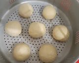 Foto langkah ke 9 dari resep Tips dan Trik Resep Bapao Lembut dan Mulus.