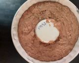 ચોકલેટ ગનાશ કેક (Chocolate sponj cake with ganasha recipe in guj રેસીપી સ્ટેપ7ફોટો